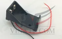 Hộp Đế Pin 9V Thường